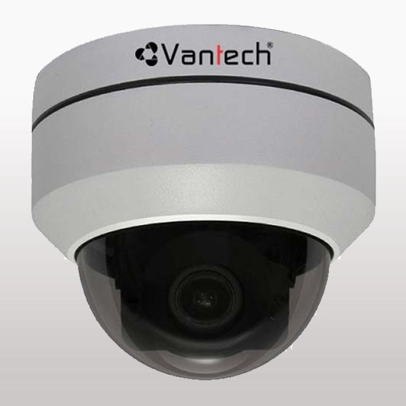 Camera Analog Vantech VP-1409PTZ-C 1080p