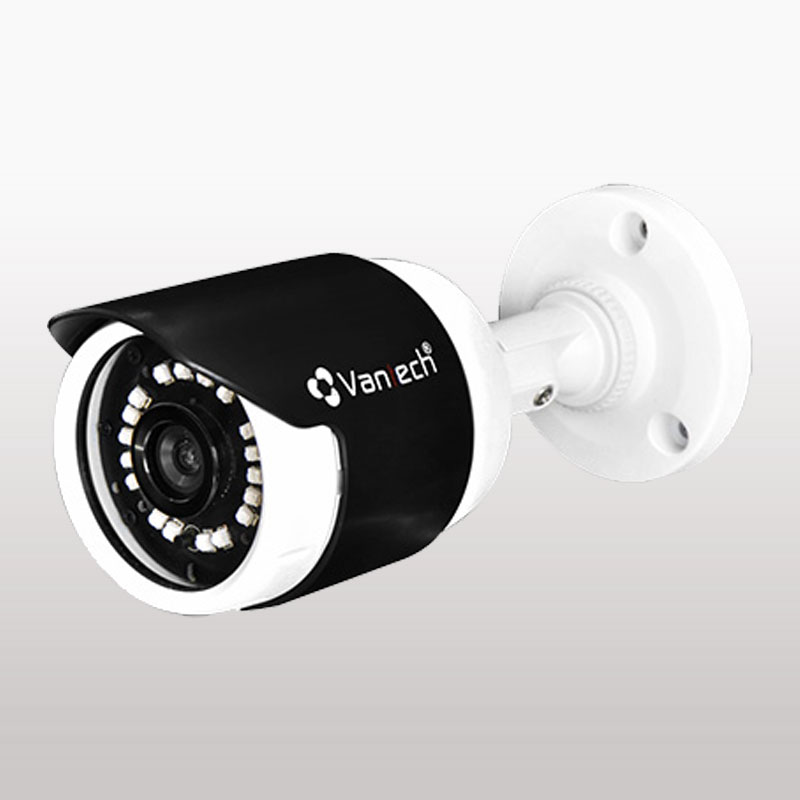 Camera Analog Vantech VP-156AHDH 1080p