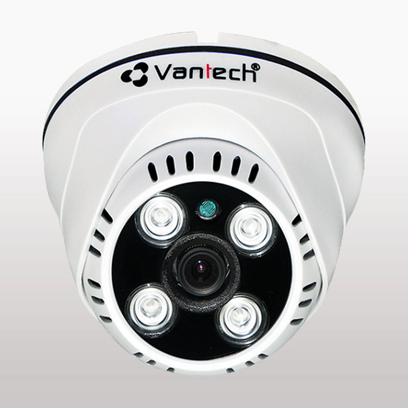 Camera Analog Vantech VP-221AHDM 720p