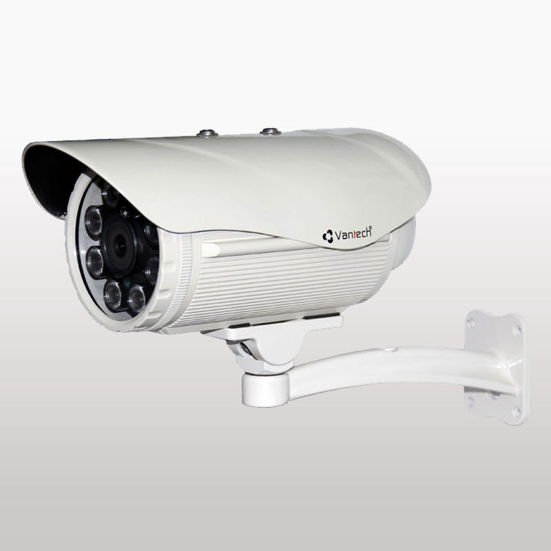 Camera Analog Vantech VP-244AHDH 1080p