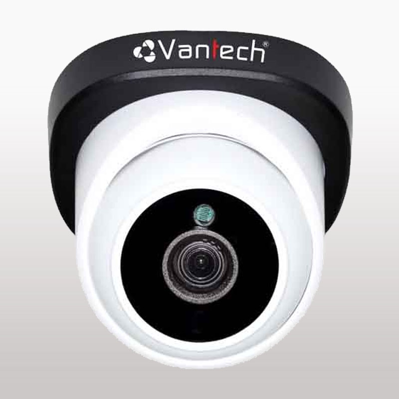 Camera Analog Vantech VP-5224A/T/C 5.0 Megapixel