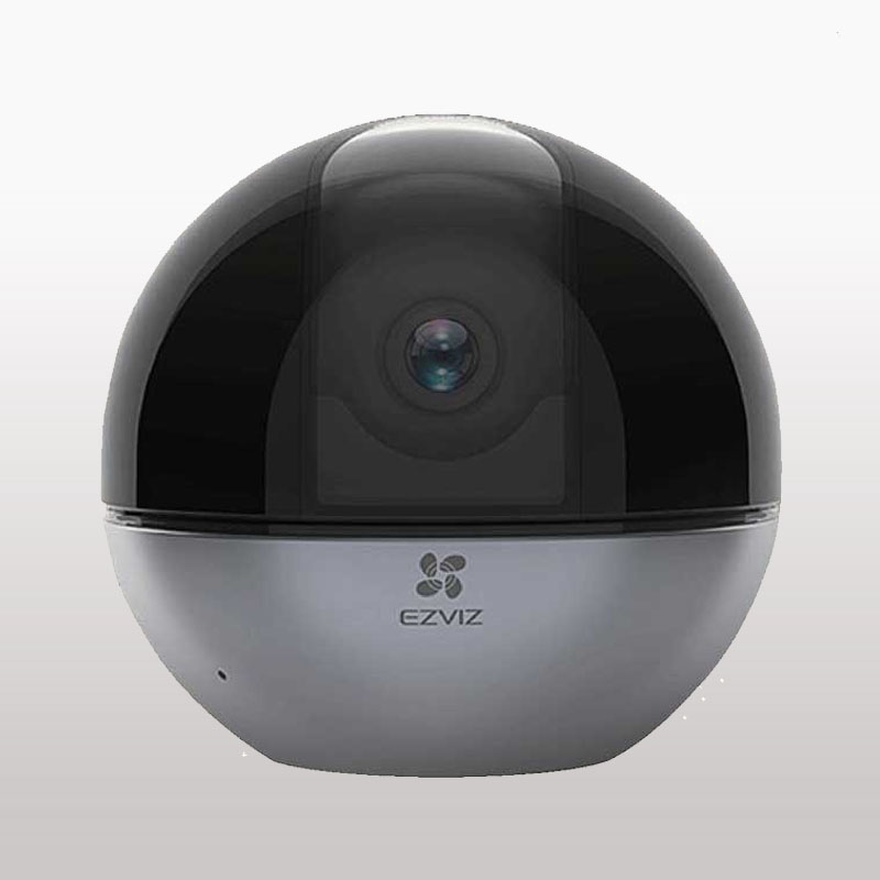 Camera Ezviz C6W (a0-3h4wf) 4.0Mp