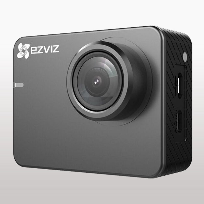 Camera Hành Trình Ezviz S3 (CS-SP206-C0-68WFBS)