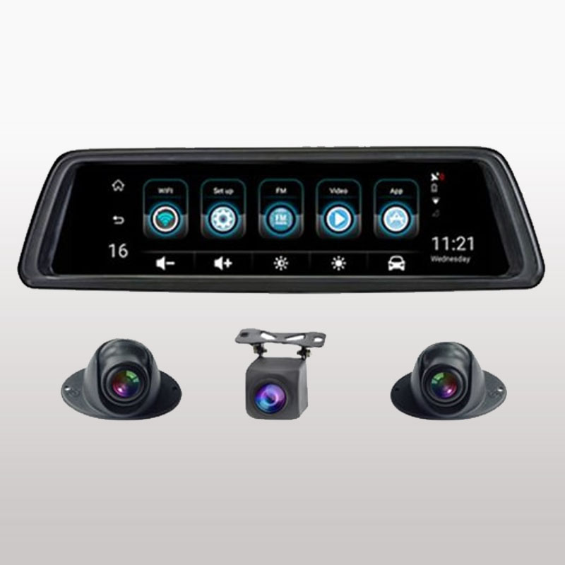 Camera Hành Trình Navicom V360