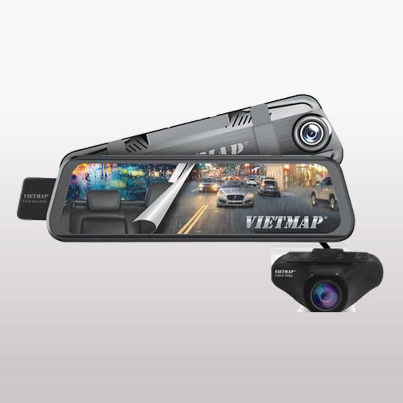 Camera Hành Trình Vietmap G39