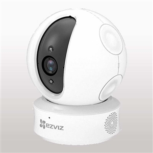 Camera IP 1080P EZVIZ CS-CV246 Trắng