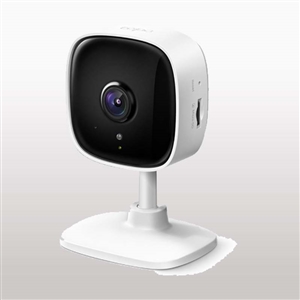 Camera IP 1080P TP-Link Tapo C100 Trắng