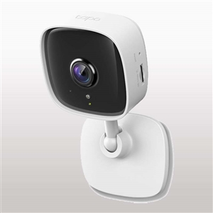 Camera IP 1080P TP-Link Tapo TC60 Trắng