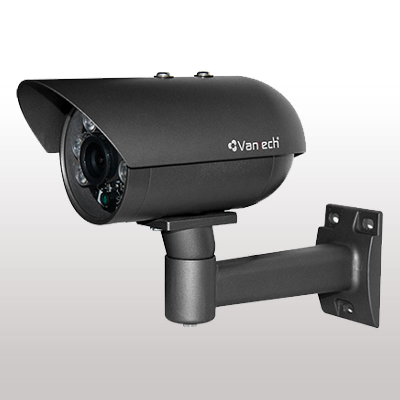 Camera IP Vantech VP-152C 3.0 Megapixel