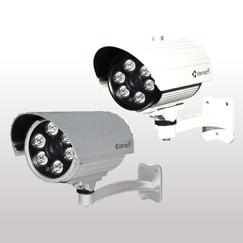 Camera IP Vantech VP-153CV2 1080p