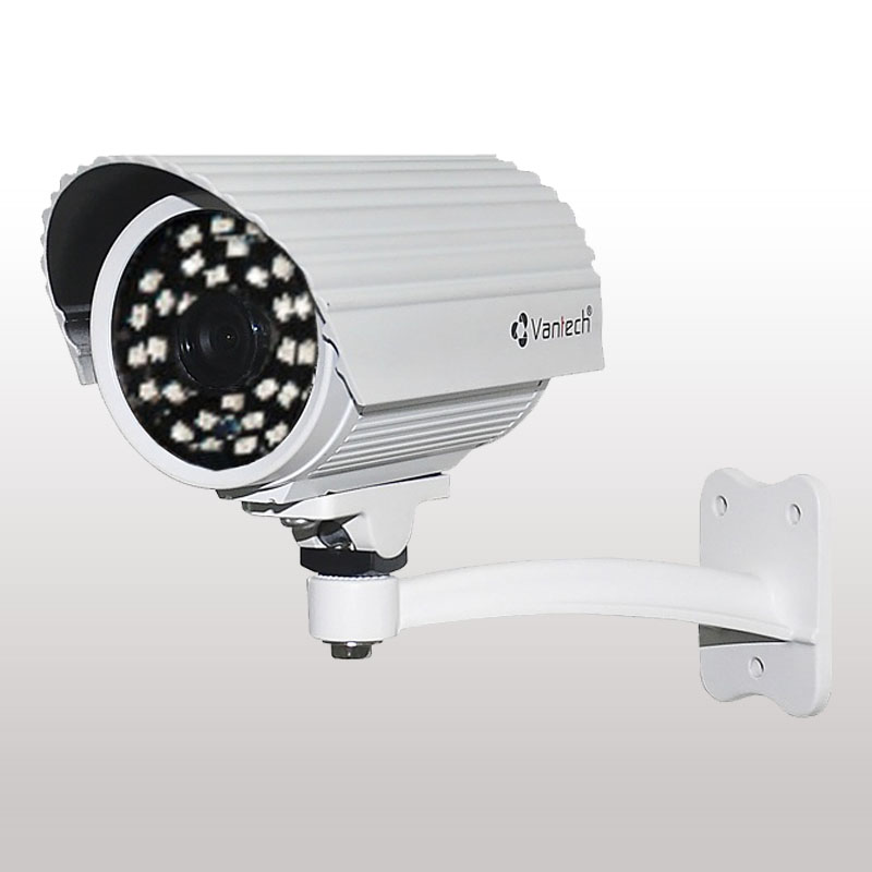 Camera IP Vantech VP-153D 4.0 Megapixel