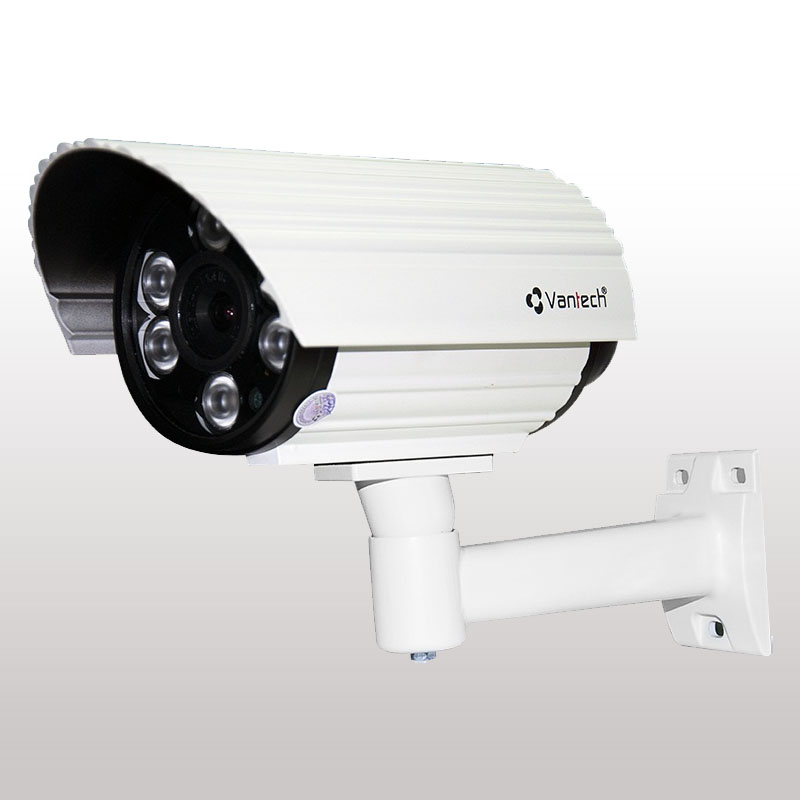 Camera IP Vantech VP-154D 4.0 Megapixel