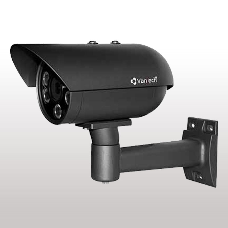 Camera IP Vantech VP-154E 5.0 Megapixel