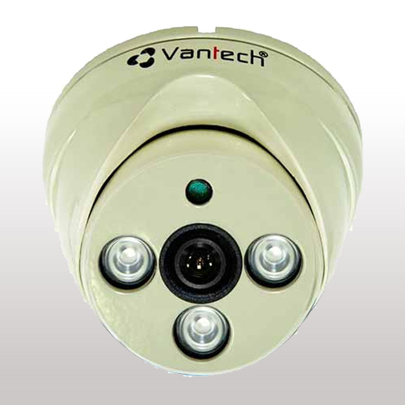 Camera IP Vantech VP-183C 3.0 Megapixel