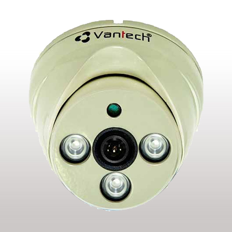 Camera IP Vantech VP-183CF 1080p