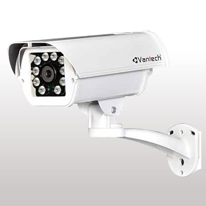 Camera IP Vantech VP-202E 5.0 Megapixel