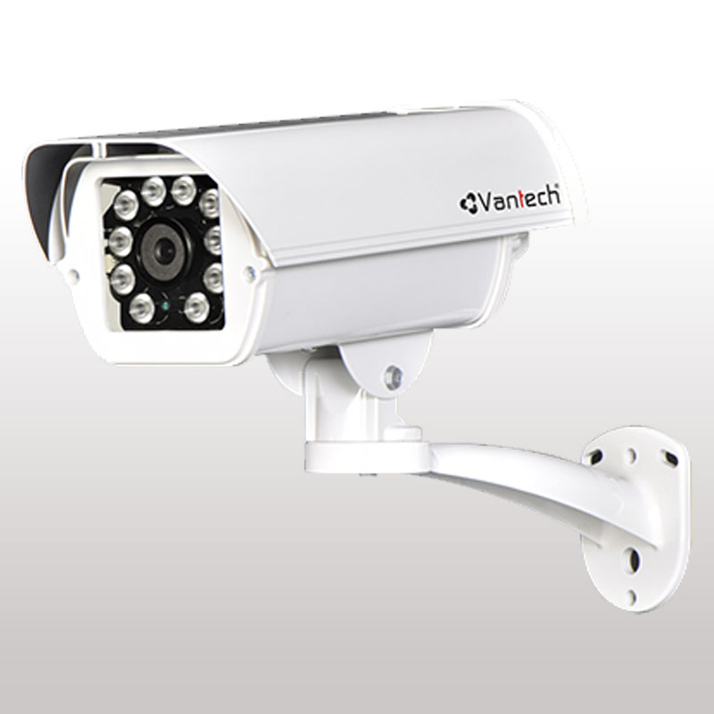 Camera IP Vantech VP-202H 3.0 Megapixel