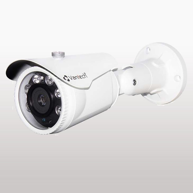 Camera IP Vantech VP-2066IP 2.0 Megapixel