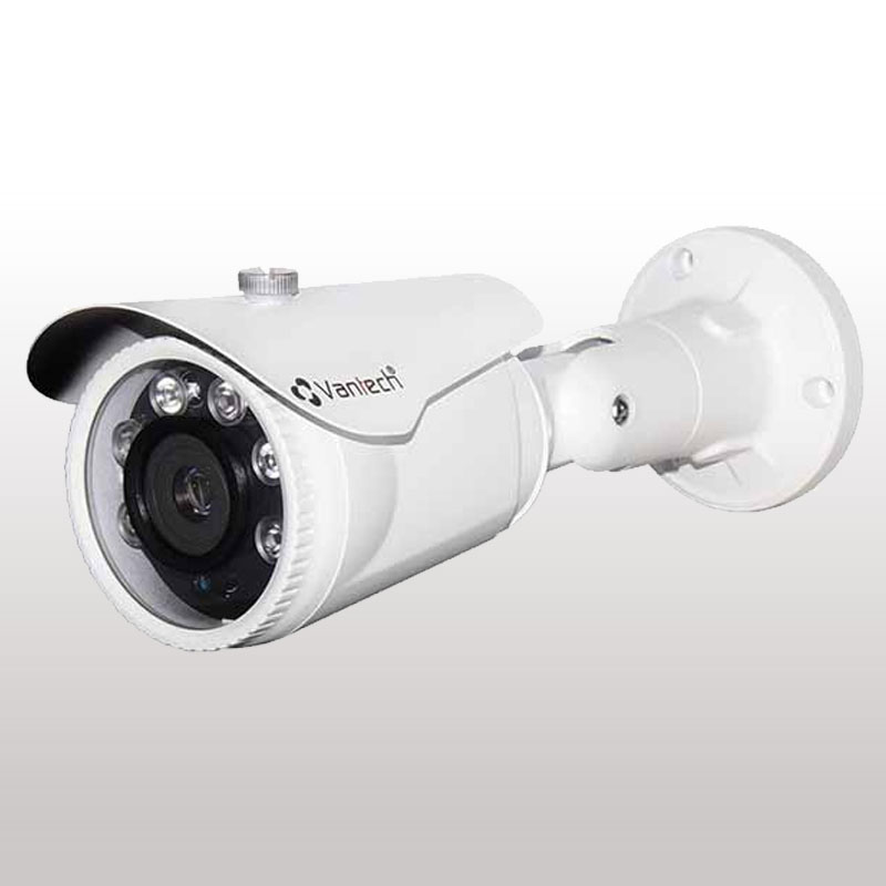 Camera IP Vantech VP-266IP 3.0 Megapixel