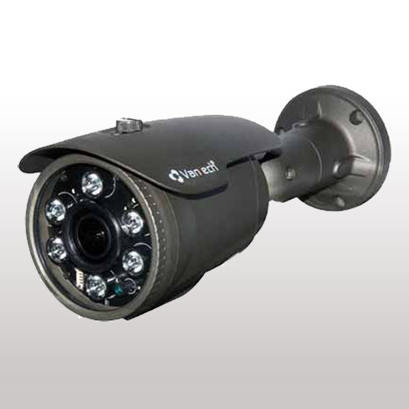 Camera IP Vantech VP-268H265 5.0 Megapixel