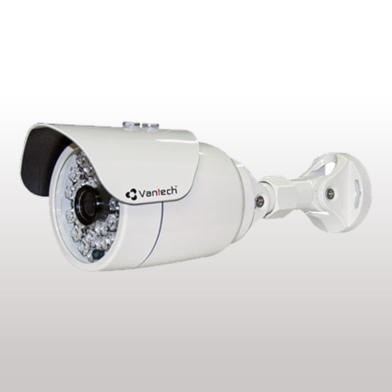 Camera IP Vantech VP-6012DTV 4.0 Megapixel