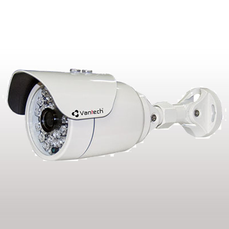 Camera IP Vantech VP-6013DTV 5.0 Megapixel