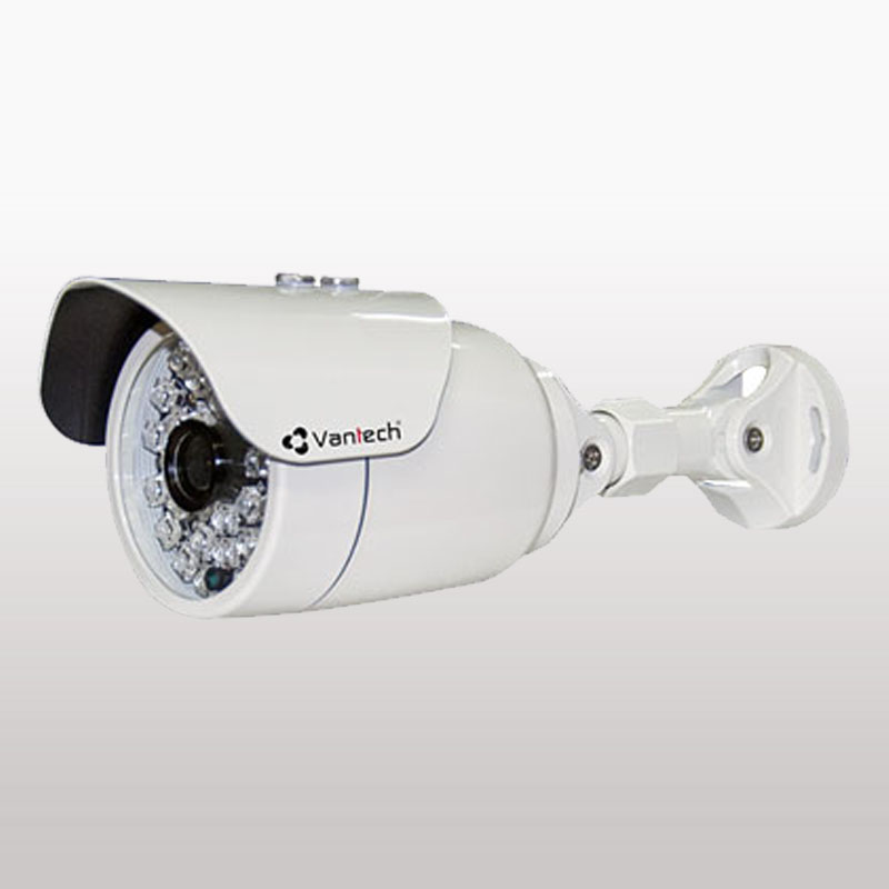 Camera IP Vantech VP-6014DTV 8.0 Megapixel