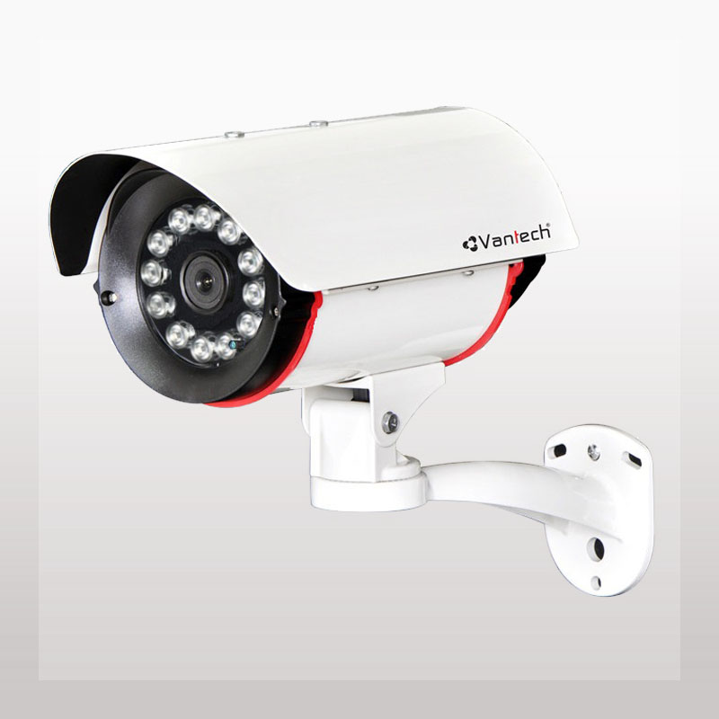 Camera IP Vantech VP-6034DTV 8.0 Megapixel