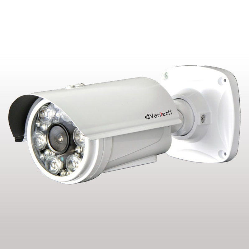 Camera IP Vantech VP-6042DTV 4.0 Megapixel