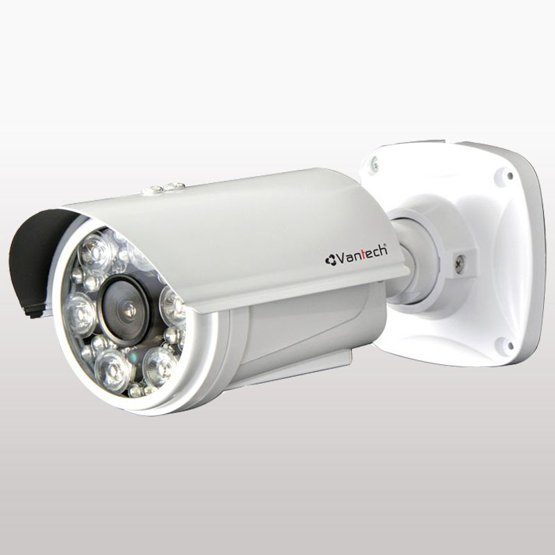 Camera IP Vantech VP-6043DTV 5.0 Megapixel