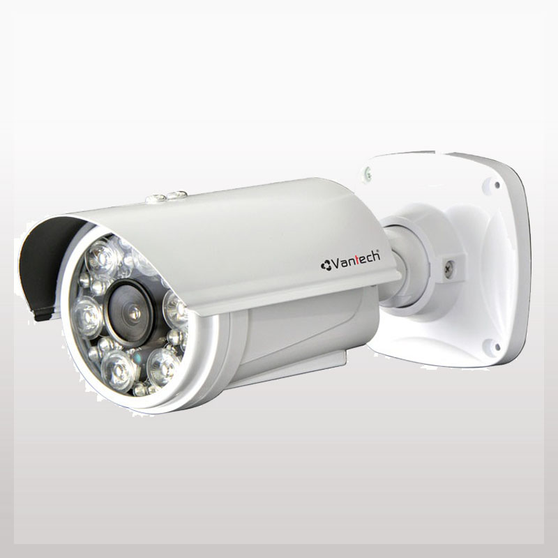 Camera IP Vantech VP-6044DTV 8.0 Megapixel