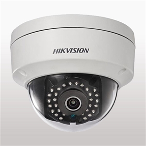 Camera IP Wifi Dome Hikvision DS-2CD2121G0-IW 1080p