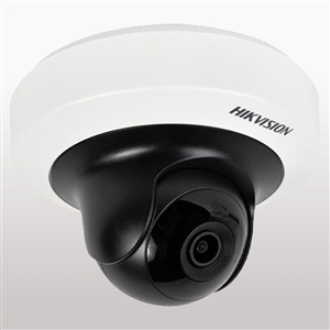 Camera IP Wifi Dome Hikvision DS-2CD2F22FWD-IWS