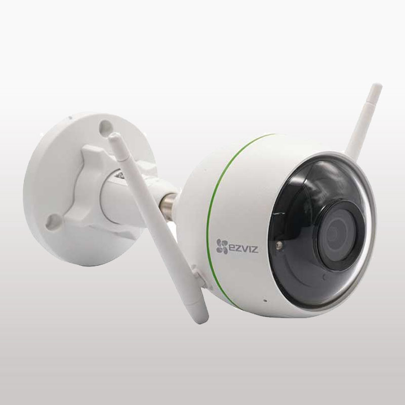 Camera ip Wifi Ezviz C3WN CS-CV310 1080P (A0-1C2WFR, 2.8mm)