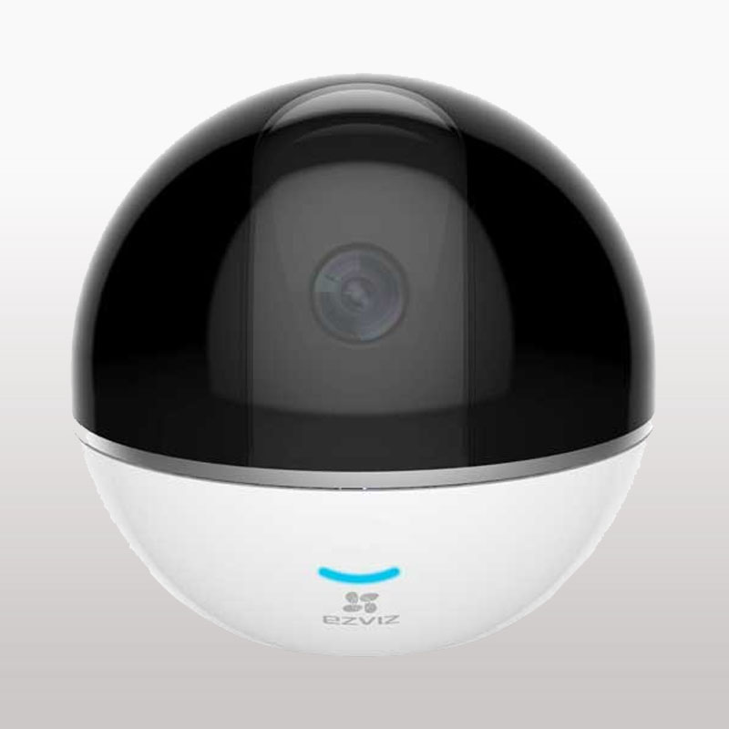 Camera IP Wifi Ezviz C6TC CS-CV248 1080p