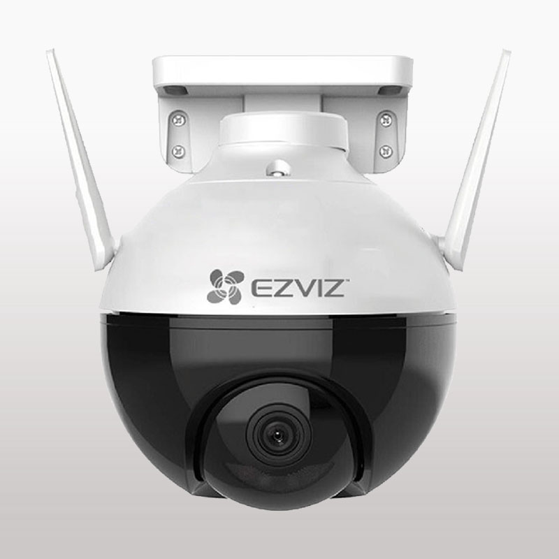 Camera IP Wifi Ezviz C8C Full HD 1080p (Có màu ban đêm)