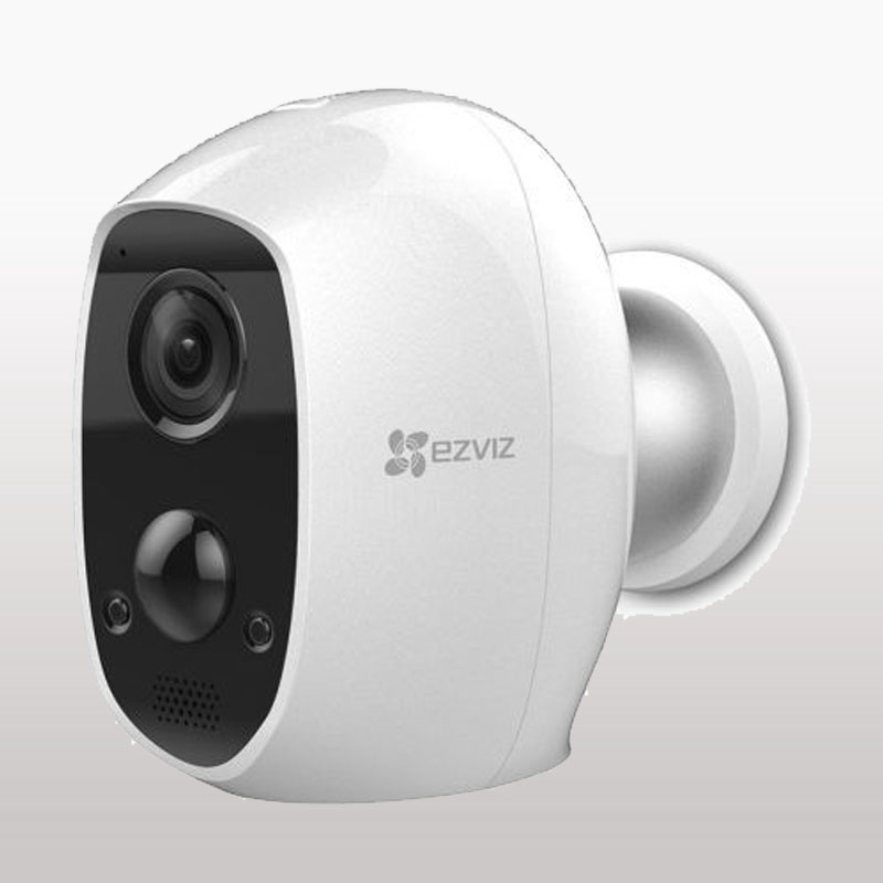 Camera IP Wifi Ezviz CS-C3A 1080p (A0-1C2WPMFBR)C3W Color Night Pro 4.0 Megapixel (A0-3H4WFRL)