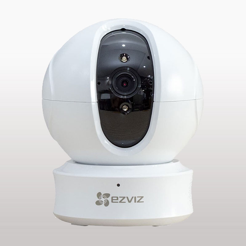 Camera IP Wifi Ezviz CS-C6CN-A0-3H2WFR 1080p (H.265)