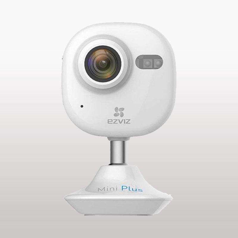 Camera IP Wifi Ezviz Mini Plus CS-CV200 1080p (A0-B2WFR)