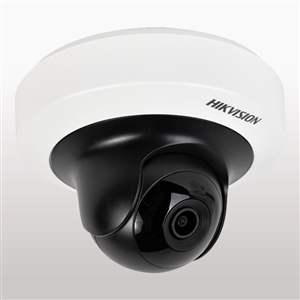 Camera IP Wifi Hikvision DS-2CD2F42FWD-IWS QHD-2K