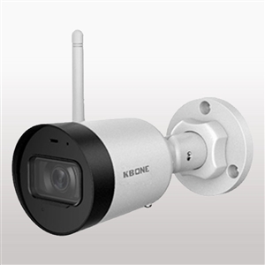 Camera IP Wifi KBONE KN-2001WN 1080p F2.8mm