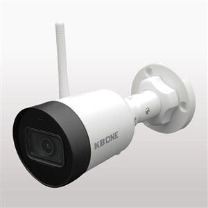 Camera IP Wifi KBONE KN-4001WN 4.0 Megapixel