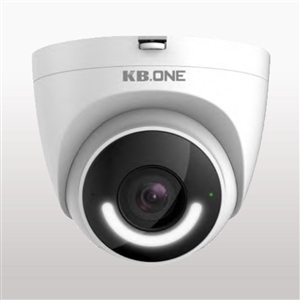 Camera IP Wifi Kbone KN-D23L 1080P