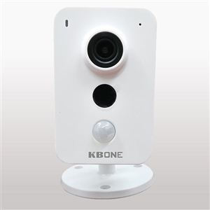 Camera IP Wifi Kbone KN-H23W 1080P