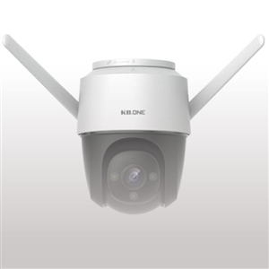 Camera IP Wifi PTZ KBone KN-S25F 1080P