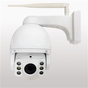 Camera IP wifi Vantech V2040B 3.0 Megapixel