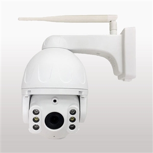 Camera IP Wifi Vantech V2040E 6.0 Megapixel