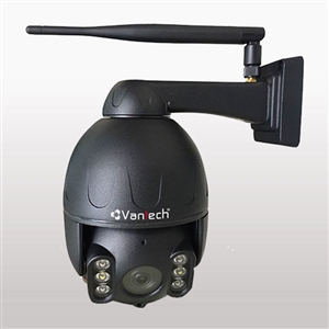 Camera IP wifi Vantech V2044E 6.0 Megapixel