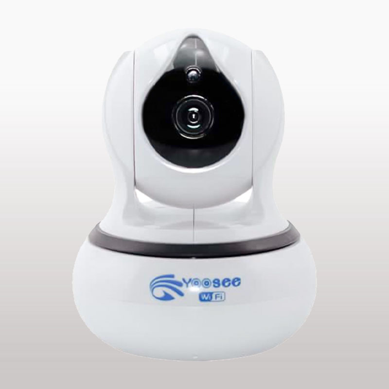 Camera IP Wifi Yoosee Thế Hệ Mới GW-999R/W 1080p