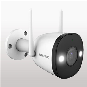 Camera KBONE KN-B41F QHD(2K)- Có màu ban đêm